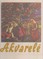 Akvarelė. Algimanto Mačiulio darbai (1986)