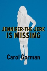 Jennifer-the-Jerk Is Missing