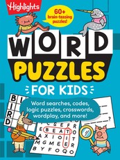 Word Puzzles