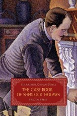Case Book of Sherlock Holmes