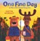 One Fine Day, or How a Fart Sorted Things Out