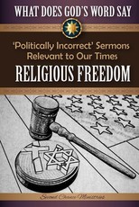 What Does God's Word Say? - Religious Freedom