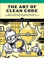 The Art of Clean Code