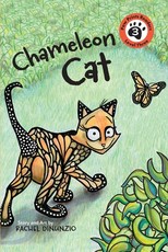 Chameleon Cat