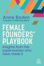Female Founders' Playbook