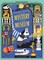Detective Stanley and the Mystery at the Museum (Library Edition)