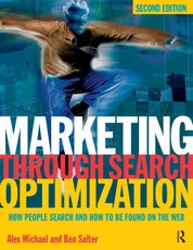 Marketing Through Search Optimization