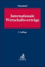 Internationale Wirtschaftsverträge
