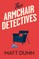 The Armchair Detectives