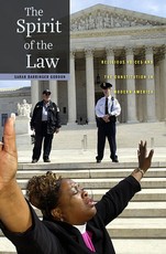 Spirit of the Law