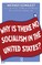 Why is There No Socialism In the United States