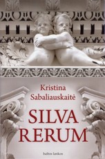 Silva Rerum (knyga su defektais)