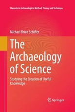 The Archaeology of Science
