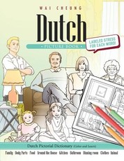 Dutch Picture Book