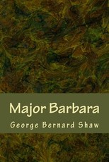 Major Barbara