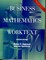 Business Mathematics Worktext