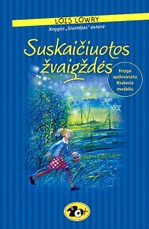 Suskaičiuotos žvaigždės