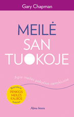 Meilė santuokoje: apie meilės pokyčius santykiuose