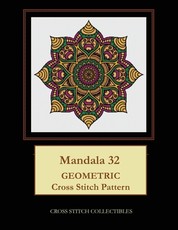 Mandala 32