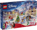 LEGO Disney Princess Advent Calendar 2026