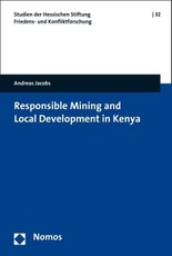 Responsible Mining and Local Development in Kenya