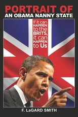 Portrait Of An Obama Nanny State