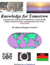 Knowledge for Tomorrow