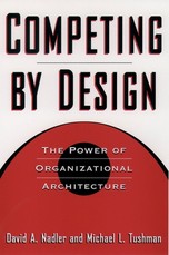 Competing by Design