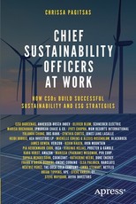 Chief Sustainability Officers at Work