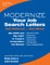 Modernize Your Job Search Letters