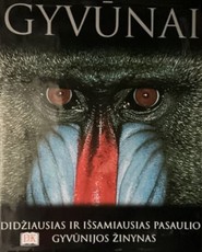 Gyvūnai
