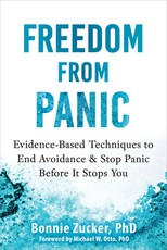 Freedom from Panic
