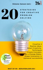 Janson, S: 20 Strategies for Creative Problem Solving