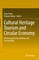 Cultural Heritage Tourism and Circular Economy