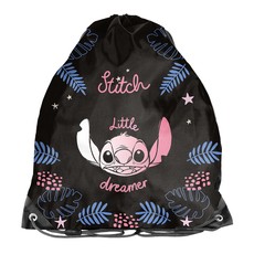 Maišelis sportinei aprangai STITCH LITTLE DREAMER DS26YY-712