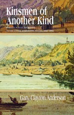 Kinsmen of Another Kind