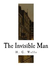 The Invisible Man