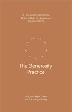 The Generosity Practice