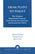 From Plato To Piaget