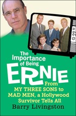 Importance of Being Ernie