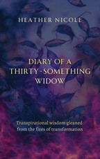 Diary of a Thirty-Something Widow
