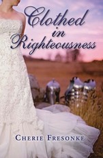 Clothed in Righteousness