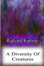 A Diversity Of Creatures