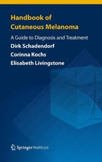 Handbook of Cutaneous Melanoma