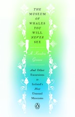 The Museum of Whales You Will Never See