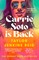 Carrie Soto Is Back