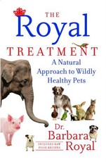 The Royal Treatment