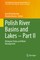 Polish River Basins and Lakes - Part II