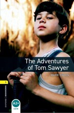 6. Schuljahr, Stufe 2 - The Adventures of Tom Sawyer