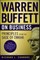 Warren Buffett on Business